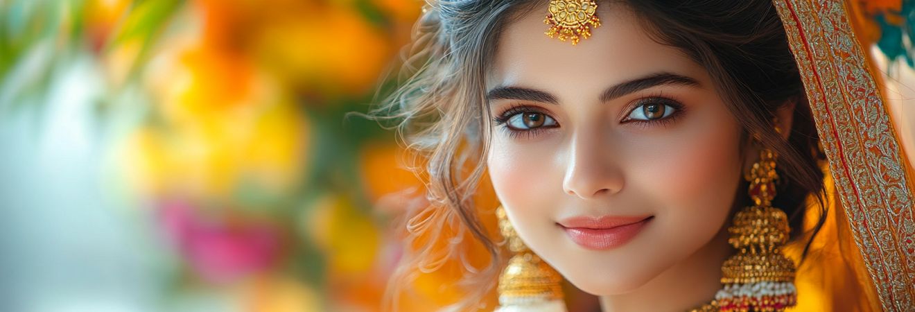 Hema Bridal Center